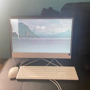 HP DESKTOP for parts or fix